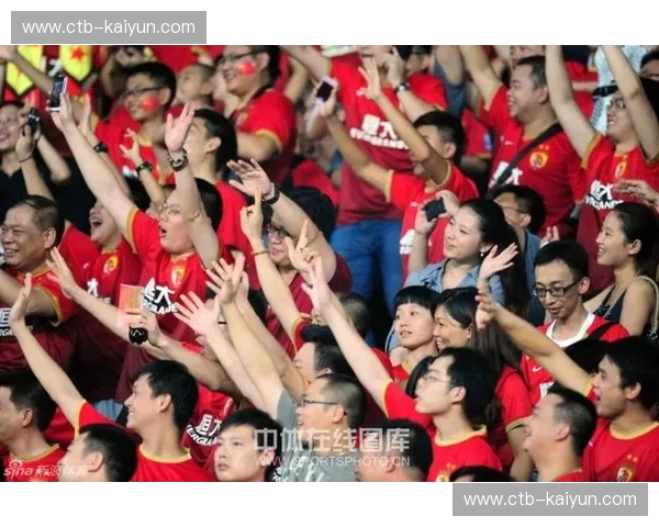 红色风暴卷残云:重温广州恒大与莱赫维亚的亚冠巅峰对决